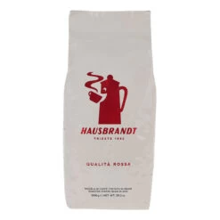 Hausbrandt Qualita Rossa