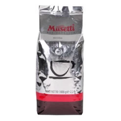 Musetti Miscela Rossa