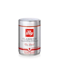 Illy Classico Röstung 24 X 250g