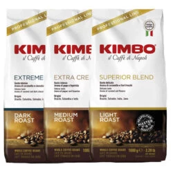 Probierpaket 3 X 1000g