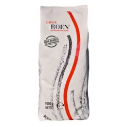 India Arabica Malabar Monsun