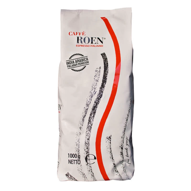 India Arabica Malabar Monsun 3 India Arabica Malabar Monsun