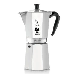 Bialetti Moka Express - 18 Tassen