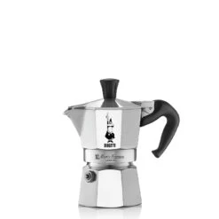Bialetti Moka Express - 2 Tassen