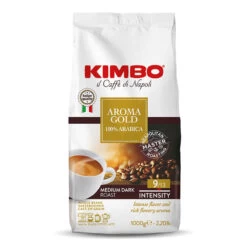 Aroma Gold 100 % Arabica