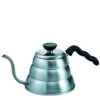 Hario V60 Edelstahl Wasserkessel Buono 1,0 L -Ausgewählte Geschäfte Für Kaffeebedarf 101269 101269 hario v60 edelstahl wasserkessel buono 1l 2