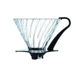 Hario V60 Glas Coffee Dripper Größe 03