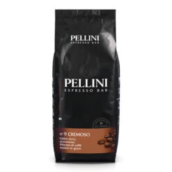 Pellini Cremoso Nr. 9