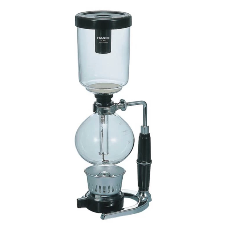 Hario Coffee Syphon Technica 3 Hario Coffee Syphon Technica
