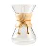Kaffeekaraffe Für 6 Tassen -Ausgewählte Geschäfte Für Kaffeebedarf 101565 101565 chemex 6tassen bild1