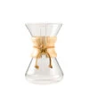 Kaffeekaraffe Für 8 Tassen -Ausgewählte Geschäfte Für Kaffeebedarf 101566 101566 chemex six cups1 start