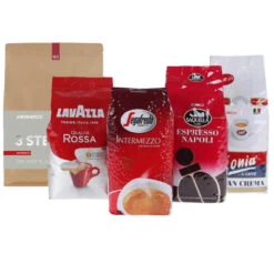 Büro Probierpaket 5x1000g