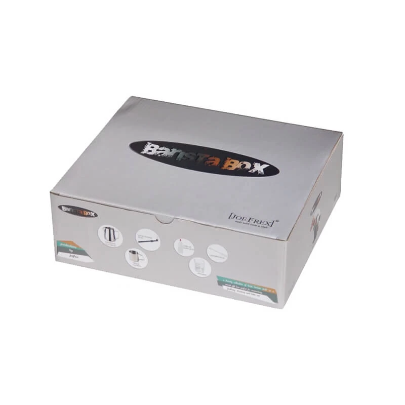 Barista Box 4 Barista Box – Bild 2