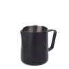 Milchkännchen 350ml Schwarz -Ausgewählte Geschäfte Für Kaffeebedarf 101875 101875 joefrex milchkannchen pulverb schwarz