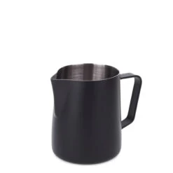 Milchkännchen 350ml Schwarz