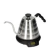 Hario V60 Buono Power Kettle 2 Hario V60 Buono Power Kettle -Ausgewählte Geschäfte Für Kaffeebedarf 101900 101900 hario wasserkocher mit temperaturanzeige 08lneu 3 front