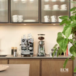 Classika PID -Ausgewählte Geschäfte Für Kaffeebedarf 101904 101904 ecm classika pid espressomaschine kuechenmood