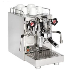 Mechanika V Slim -Ausgewählte Geschäfte Für Kaffeebedarf 101907 101907 ecm mechanika v slim espressomaschine 2