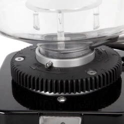 S-Automatik 64 -Ausgewählte Geschäfte Für Kaffeebedarf 101913 101913 ecm s automatik 64 front 3