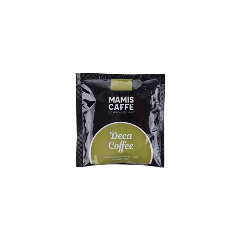 Deca Coffee Pads 150 Stück 3 Deca Coffee Pads 150 Stück