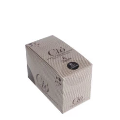 Cio Hot Chocolate Extra Dunkel 25 X 30 G