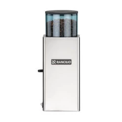 Rancilio Rocky D 6 Rancilio Rocky D -Ausgewählte Geschäfte Für Kaffeebedarf 102034 102034 rancilio rocky d rueckseite