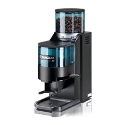 Rancilio Rocky D 7 Rancilio Rocky D -Ausgewählte Geschäfte Für Kaffeebedarf 102034 102034 rancilio rocky d schraeg