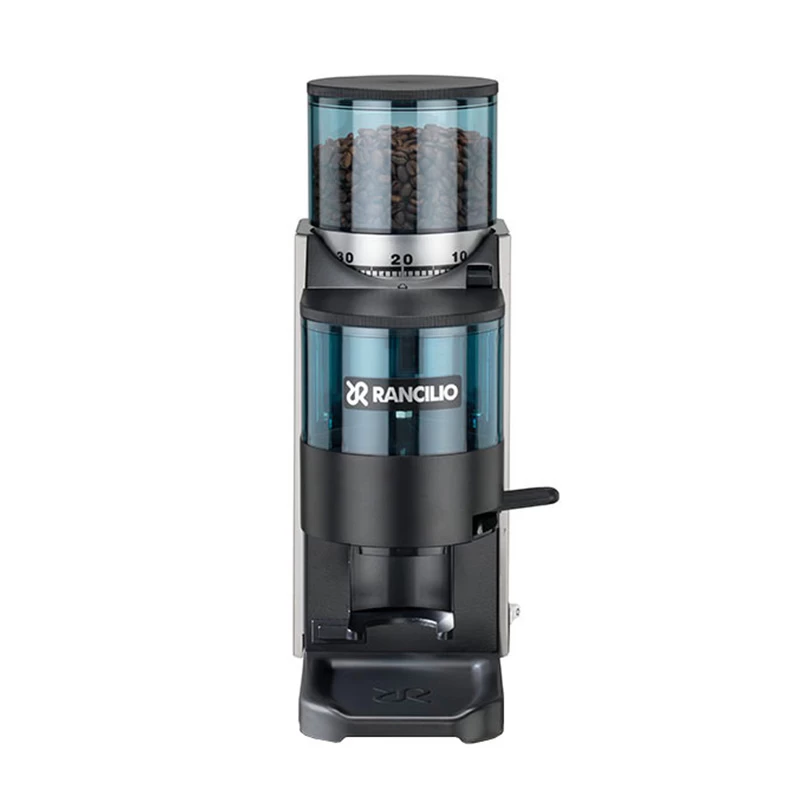 Rancilio Bundle Silvia E + Rocky D 4 Rancilio Bundle Silvia E + Rocky D – Bild 2