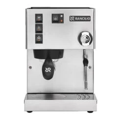 Rancilio Bundle Silvia E + Rocky D 9 Rancilio Bundle Silvia E + Rocky D -Ausgewählte Geschäfte Für Kaffeebedarf 102038 102038 103320 rancilio silvia eco inox modell