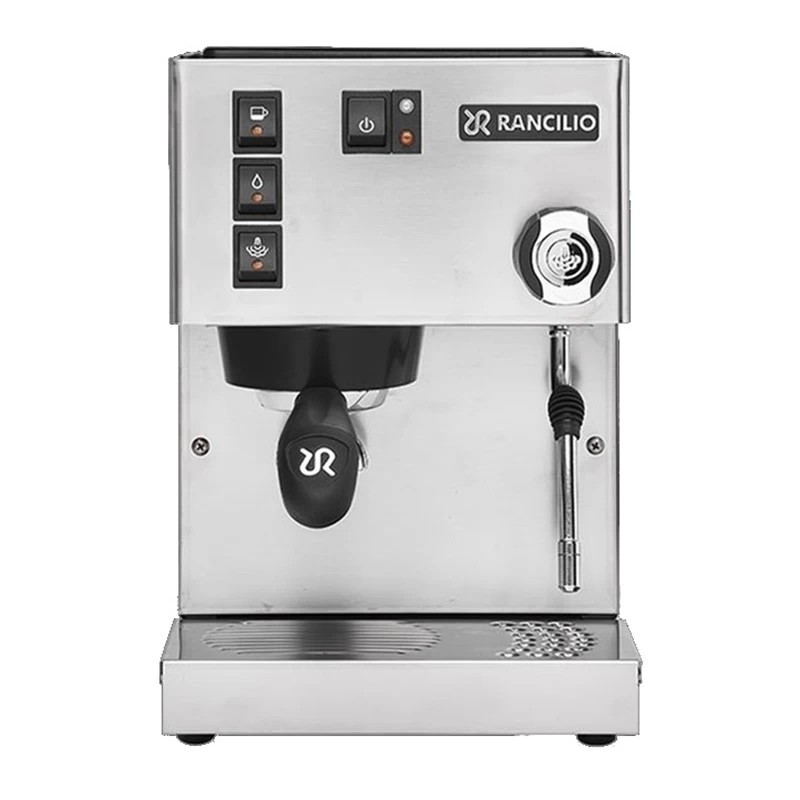 Rancilio Bundle Silvia E + Rocky D 6 Rancilio Bundle Silvia E + Rocky D – Bild 4