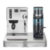 Rancilio Bundle Silvia E + Rocky D -Ausgewählte Geschäfte Für Kaffeebedarf 102038 102038 rancilio bundle silvia e rocky d sudschublade neu