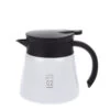 Hario V60 Isolierkanne 600 Größe 02 Weiß -Ausgewählte Geschäfte Für Kaffeebedarf 102061 102061 hario v60 isolierkanne 600 02 weiss
