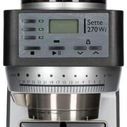 Sette 270Wi -Ausgewählte Geschäfte Für Kaffeebedarf 102086 102086 baratza sette 270 wi 3