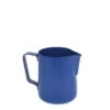 Milchkännchen 360ml Blau 1 Milchkännchen 360ml Blau -Ausgewählte Geschäfte Für Kaffeebedarf 102159 102159 rhinowares milchkannchen blau 360 ml klein