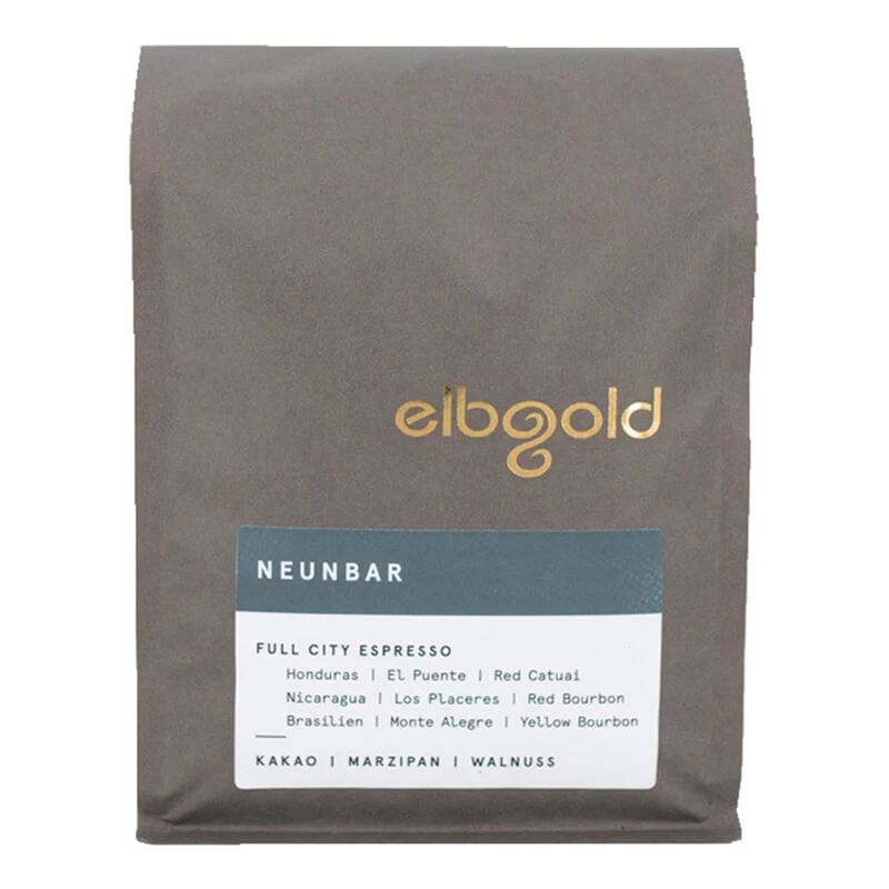 Espresso Neunbar 3 Espresso Neunbar