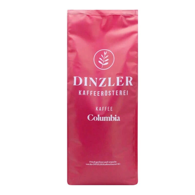Kaffee Columbia 3 Kaffee Columbia