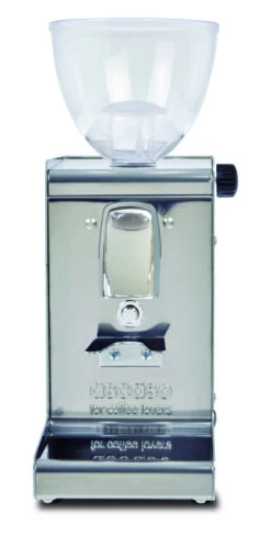 I-steel I-1 Timer Poliert