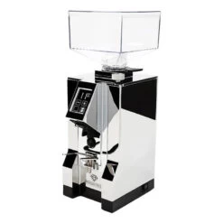 Eureka Mignon Magnifico Chrom