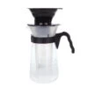 Hario V60 Ice-Coffee Maker Fretta 2 Hario V60 Ice-Coffee Maker Fretta -Ausgewählte Geschäfte Für Kaffeebedarf 102506 102506 hario v60 ice coffee maker fretta