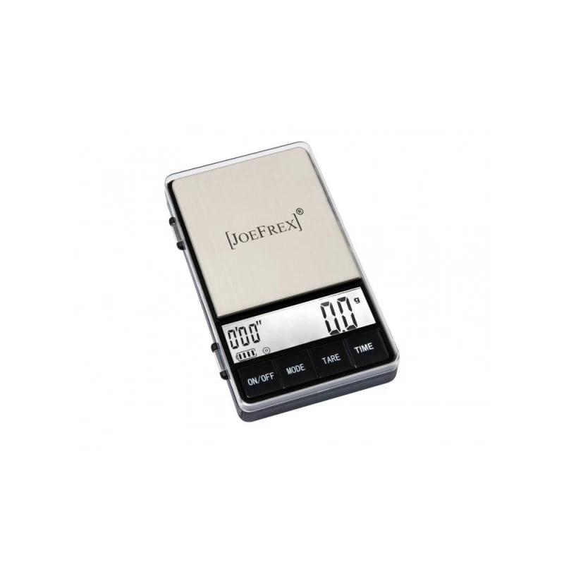 Espresso Waage Mit Timer 3 Espresso Waage Mit Timer