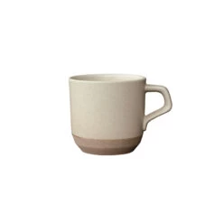 Kinto Mug Keramik Beige