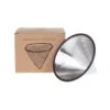 Kinto Kaffeefilter Edelstahl 4 Tassen -Ausgewählte Geschäfte Für Kaffeebedarf 102894 102894 102894 kinto edelstahl filter 4 cups 4tassen
