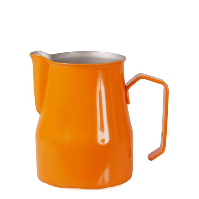 Milchkännchen Europe Orange 750ml 3 Milchkännchen Europe Orange 750ml