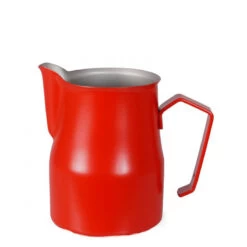 Milchkännchen Europe Rot 750ml