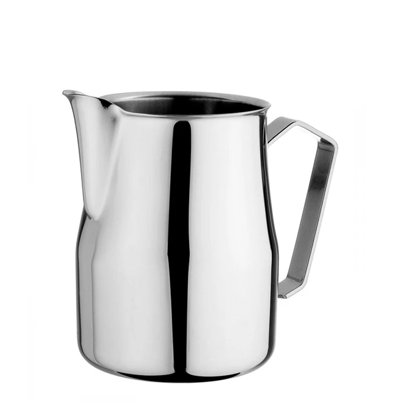 Milchkännchen Europe Edelstahl 750ml 3 Milchkännchen Europe Edelstahl 750ml