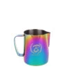 Milchkännchen 350ml Rainbow 2 Milchkännchen 350ml Rainbow -Ausgewählte Geschäfte Für Kaffeebedarf 102975 102975 barista space milchkannchen 350ml rainbow erstesbild