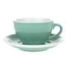 Cappuccinotasse Egg Mint -Ausgewählte Geschäfte Für Kaffeebedarf 102977 102977 loveramics cappuccinotasse mint