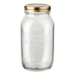 Cold Brew Jar XL 1,5l -Ausgewählte Geschäfte Für Kaffeebedarf 103021 103021 brewjar cold brew jar xl 1 5l front ohne filter