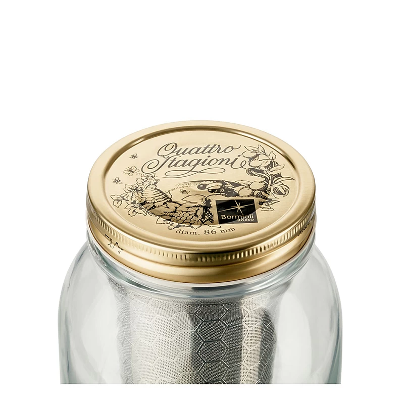 Cold Brew Jar 1l 4 Cold Brew Jar 1l – Bild 2