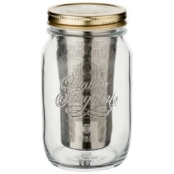 Cold Brew Jar 1l